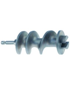 Auger aluminium ? 54 mm L 150 mm ENTERPRISE model 12  with spindle