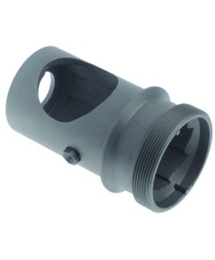auger chamber ENTERPRISE model 12 inlet ? 60mm aluminium