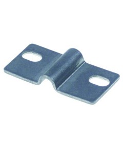 angle piece for catch hook L 54mm W 27mm H 8,5mm