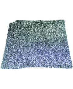 air filter L 370mm W 240mm H 6mm