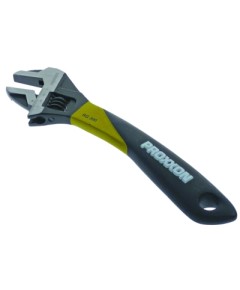adjustable wrench with scaling aperture max. 34mm L 300mm DIN 3117