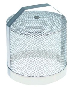 Ansaugfilter Waschpumpe