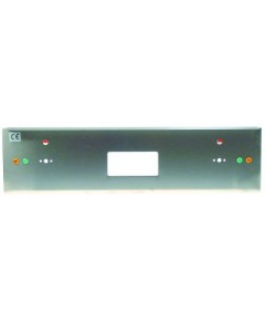 Bedienblende 7070FTE