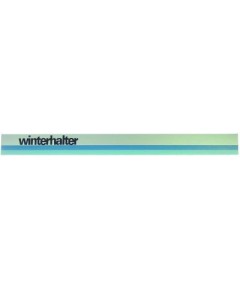 Blendenschild Winterhalter