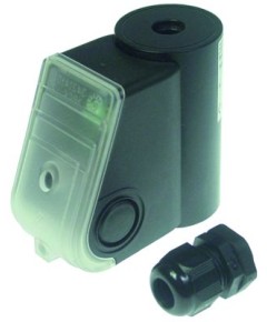 Antrieb VA1 W/B