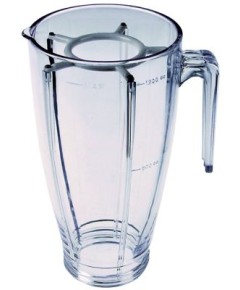 blender jar plastic 1200ml