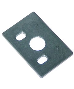 base plate for 4004/4006 series thickness 5mm