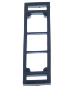 base plate for 4510/4511 series thickness 5mm