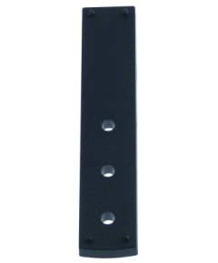 Base plate for 430/435 series thickness 7mm