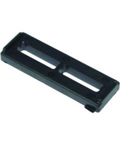 base plate H 5mm L 56mm W 18mm