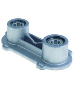 bearing block