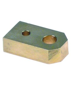 bearing for conveyor toaster mounting pos. front