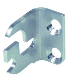 Bearing mounting pos. left for lid