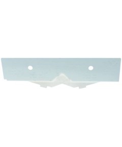 bezel L 490mm W 65mm H 170mm