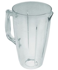 blender jar plastic 2000ml for mixer Orione