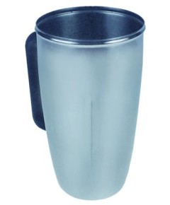 blender jar stainless steel 2000ml for mixer Orione