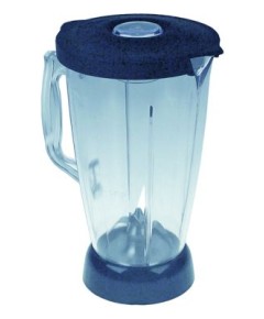 blender jar plastic 2000ml complete for mixer Orione
