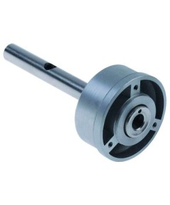 blade pulley with spindle D1 ? 40mm D2 ? 69mm D3 ? 65mm shaft ? 15 L 30mm total length 162mm