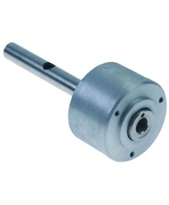 blade pulley with spindle D1 ? 40mm D2 ? 65mm D3 ? 64mm shaft ? 15 L 43mm shaft length 152mm