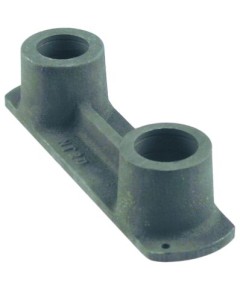 bearing block mounting pos. upper int. ? 1 42mm int. ? 2 47mm H 65mm NT20-30