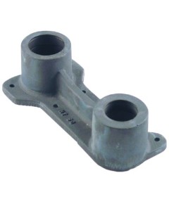 bearing block mounting pos. upper int. ? 1 52mm int. ? 2 62mm H 87mm hole distance 212mm NT50