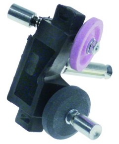 Blade sharpener f. device 195/220 AF 250E suitable for FAC