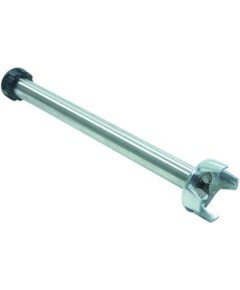 blender stick L 500mm flange ? 47mm with blade