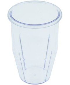 blender jar plastic ? 105mm H 150mm