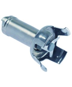 blender attachment L 138mm flange ? 46mm with gasket