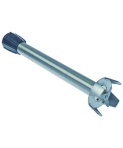 blender stick FM3 L 400mm flange ? 47mm with blade
