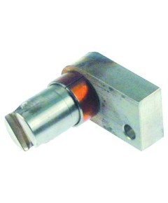 bearing right oven hinge