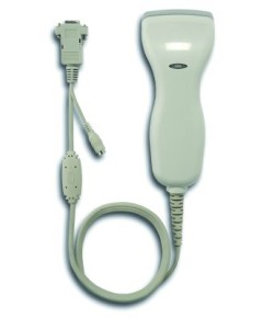 barcode reader for appliance tester for model BENNING ST750-x RS232 interface