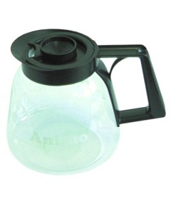 coffee pot 1,85l glas suitable for ANIMO