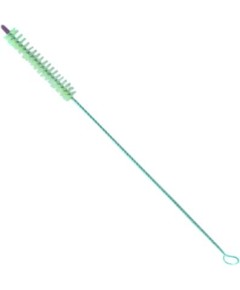 Brush nylon ? 15mm level glass total length 450mm brush length 100mm