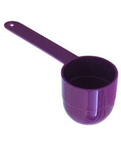 coffee spoon amount of coffee 40g plastic