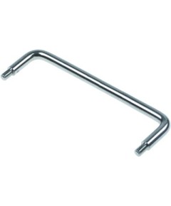 basket holder for fryer L 139mm W 44mm H 8mm suitable for BARTSCHER