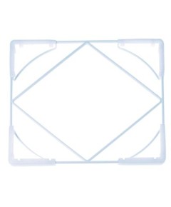 basket support L 350mm W 350mm for basket ?350mm