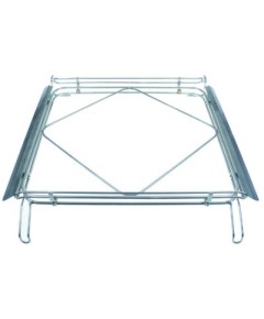 basket support L 640m W 560mm H 110mm