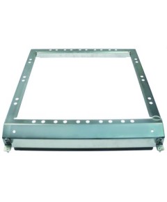 basket support for dishwasher L 580m W 510mm H 75mm