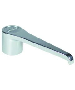 Turgriff L 230mm B 55mm H 62mm Flansch 56mm