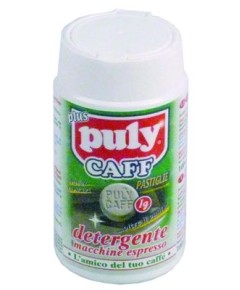 detergent puly CAFF plus approval NSF 100g 100 tablets of 1g