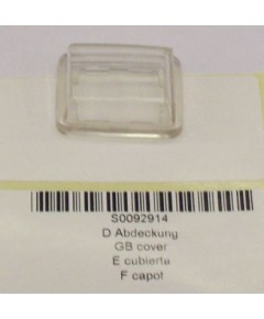 Abdeckung