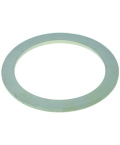 gasket ED ? 72mm ID ? 55mm thickness 2,5mm Qty 1 pcs