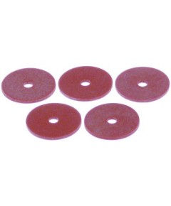 Gasket for control panel H 1mm D1 ? 18mm D2 ? 3mm Rational 5110.1029P