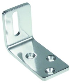 Hinge mounting pos. Lower Rational 2930.1306