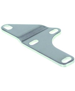 Hinge mounting pos. Upper right Rational 24.00.133