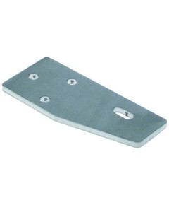 Hinge mounting pos. Upper Rational 2580.960495