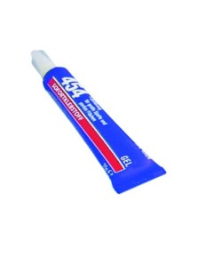 Sekundenkleber LOCTITE 454 Tube 20g -50 bis +100°C
