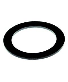 Plain washer for door latch plastic ? 56mm Rational 2016.1453P