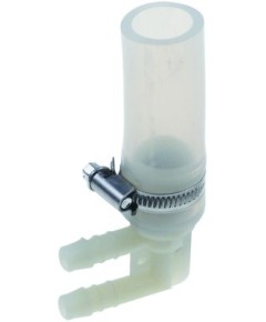 Valve body for air valve hose ? 10mm Rational 8354.1304P